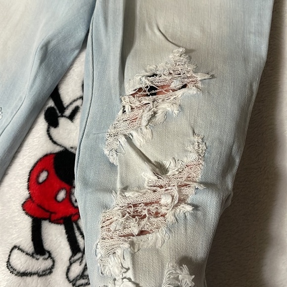 Fashion Nova Jegging - Picture 3 of 9